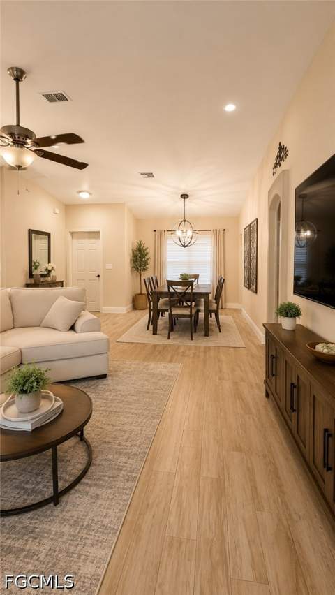 3705 NE 23rd Ave, Cape Coral FL - photo 10 of 34