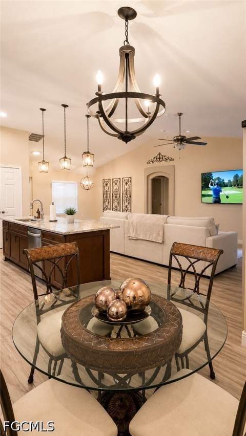 3705 NE 23rd Ave, Cape Coral FL - photo 12 of 34