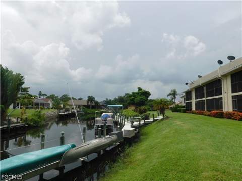 15140 Riverbend Blvd 506, North Fort Myers FL - photo 23 of 25
