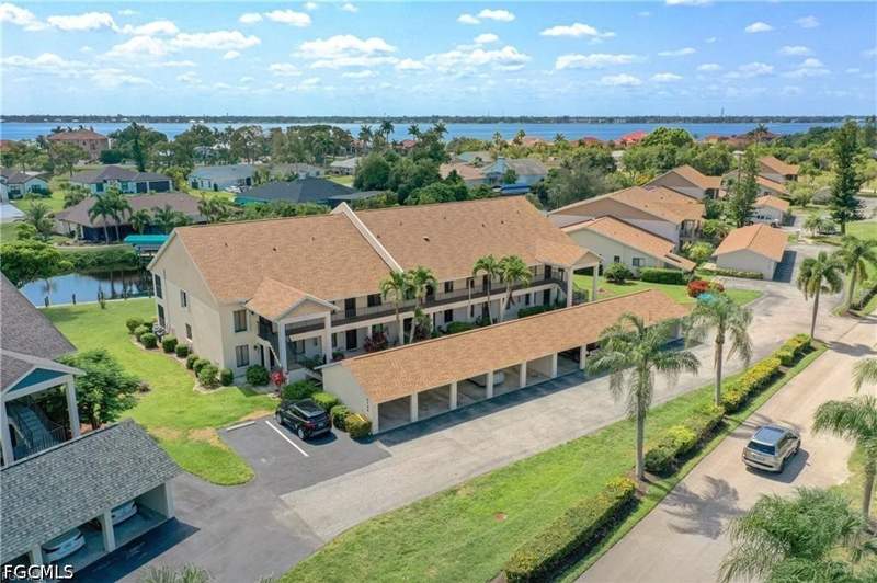 2 bedroom Condominium at 15140 Riverbend Blvd 506, Indian Creek Golf Villas, North Fort Myers — photo 3
