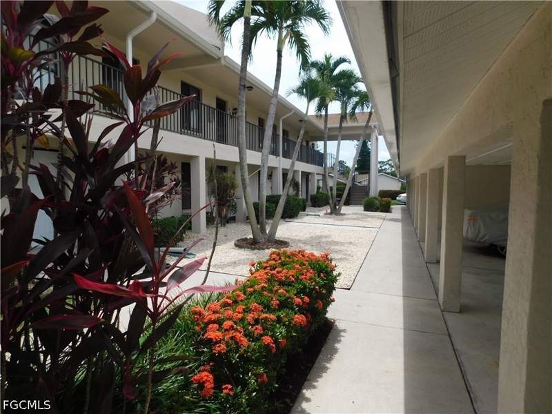 2 bedroom Condominium at 15140 Riverbend Blvd 506, Indian Creek Golf Villas, North Fort Myers — photo 5