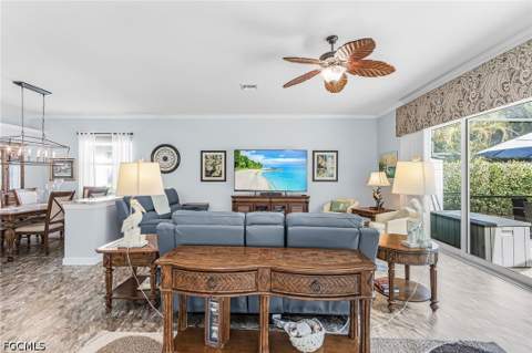 9237 Lanthorn Way, Estero FL - photo 11 of 38