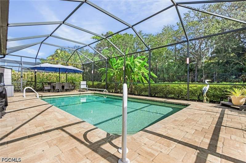 3 bedroom SingleFamilyResidence at 9237 Lanthorn Way, Villages At Country Creek, Estero — photo 4