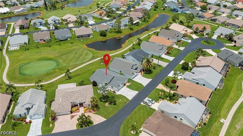 3 bedroom SingleFamilyResidence at 17751 Pineapple Palm Ct, Sabal Springs Golf And Racquet Club, North Fort Myers — photo 5