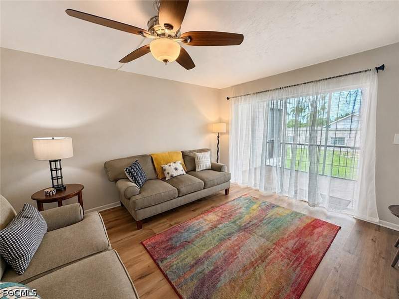 2 bedroom Condominium at 2079 Barkeley Ln 13, Allerton House Condo, Fort Myers — photo 5