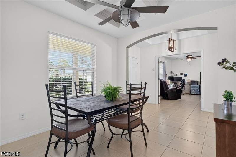 3 bedroom SingleFamilyResidence at 3409 SW 3rd St, Cape Coral, Cape Coral — photo 3