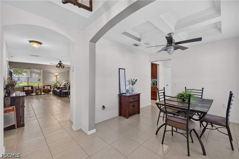 3 bedroom SingleFamilyResidence at 3409 SW 3rd St, Cape Coral, Cape Coral — photo 4