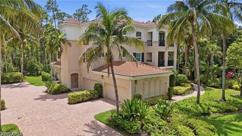 2886 Castillo Ct 101, Naples FL - photo 10 of 35