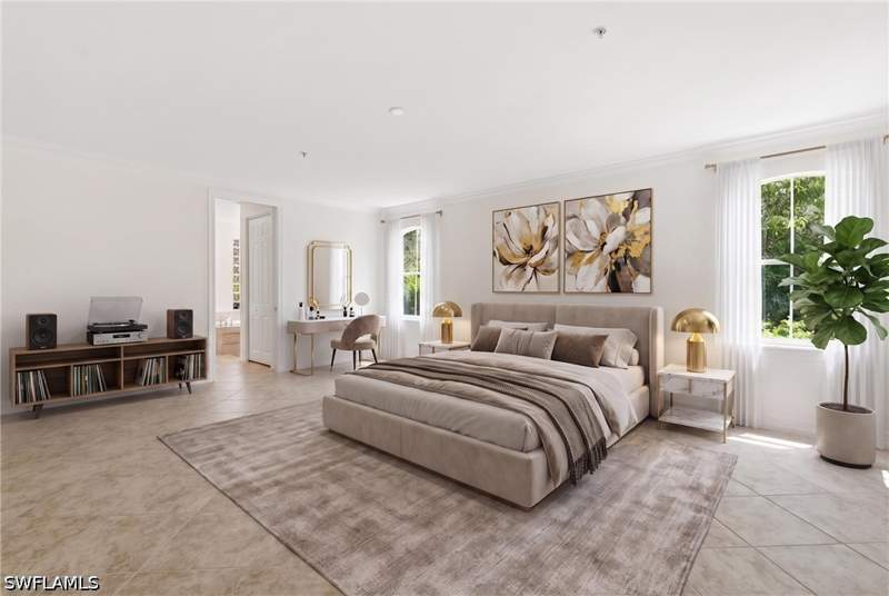 2 bedroom Condominium at 2886 Castillo Ct 101, Castillo At Tiburon, Naples — photo 3