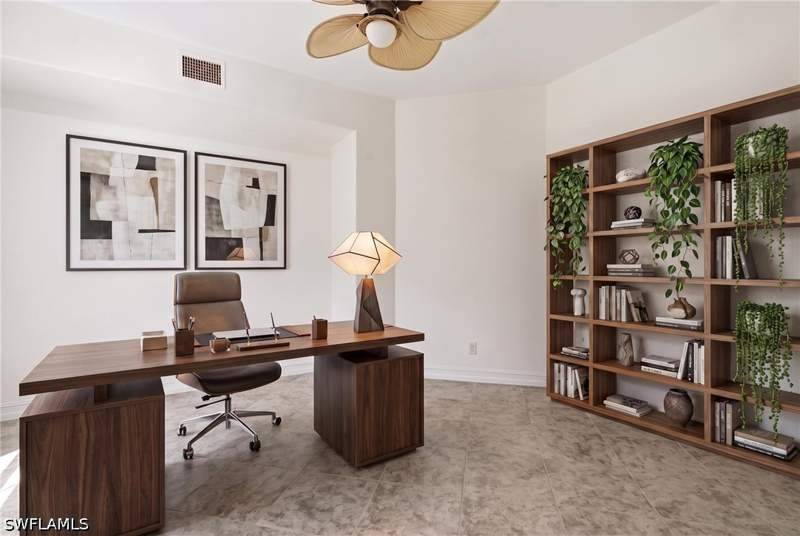 2 bedroom Condominium at 2886 Castillo Ct 101, Castillo At Tiburon, Naples — photo 5