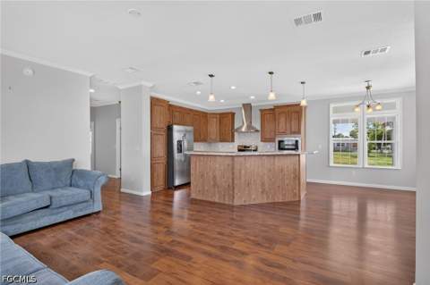5671 Captain John Smith Loop, North Fort Myers FL - photo 10 of 44