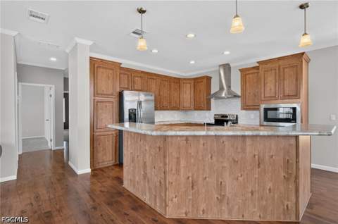 5671 Captain John Smith Loop, North Fort Myers FL - photo 14 of 44