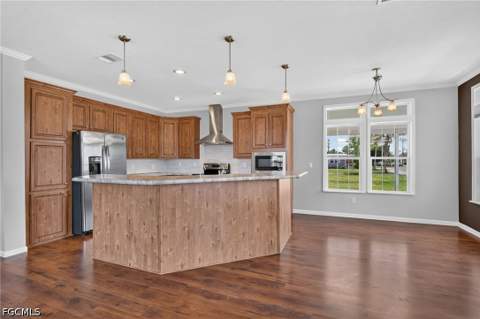 5671 Captain John Smith Loop, North Fort Myers FL - photo 15 of 44