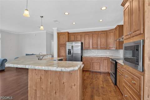 5671 Captain John Smith Loop, North Fort Myers FL - photo 17 of 44