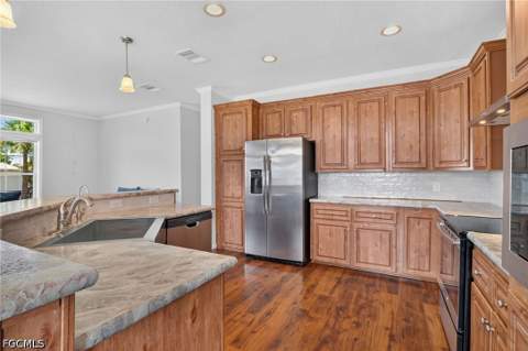 5671 Captain John Smith Loop, North Fort Myers FL - photo 18 of 44