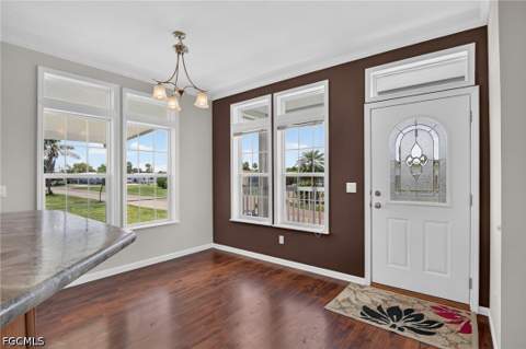 5671 Captain John Smith Loop, North Fort Myers FL - photo 21 of 44