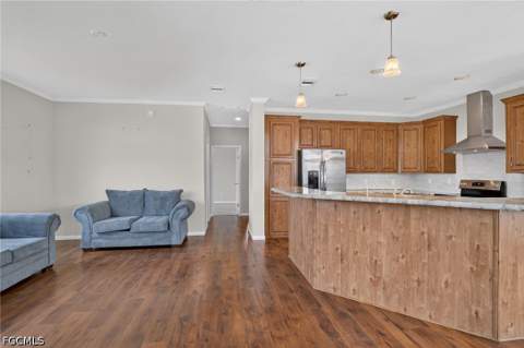 5671 Captain John Smith Loop, North Fort Myers FL - photo 23 of 44
