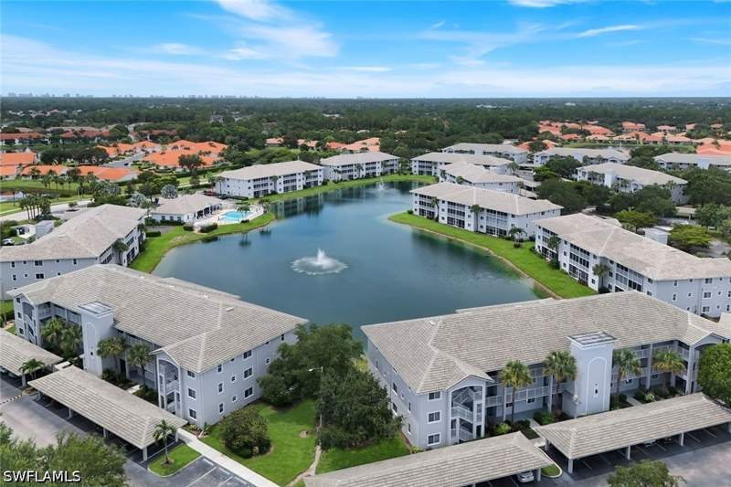 3 bedroom Condominium at 7822 Great Heron Way 201, Blue Heron, Naples — photo 2
