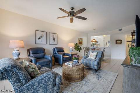 7822 Great Heron Way 201, Naples FL - photo 7 of 35