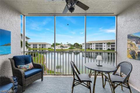 7822 Great Heron Way 201, Naples FL - photo 8 of 35