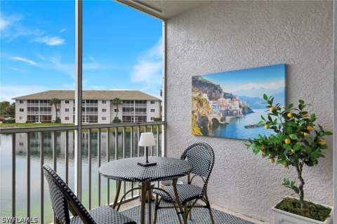 7822 Great Heron Way 201, Naples FL - photo 9 of 35