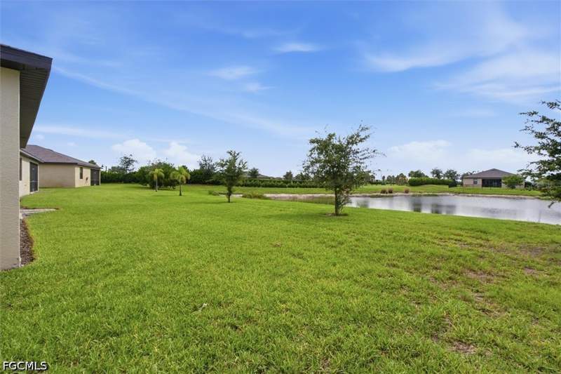 4 bedroom SingleFamilyResidence at 14467 Cantabria Dr, Portico, Fort Myers — photo 3