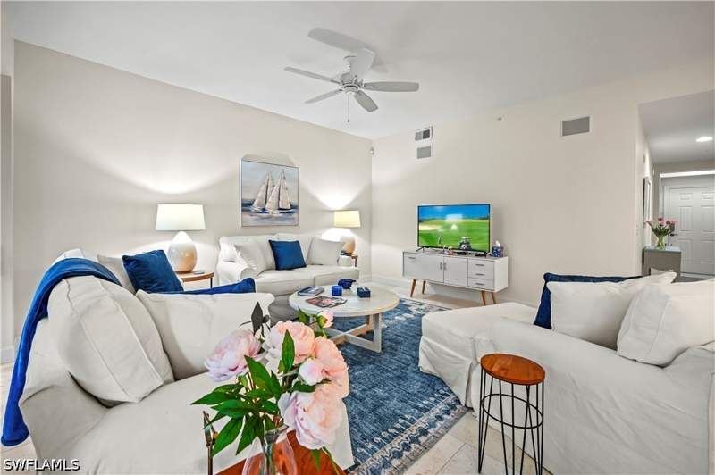 2 bedroom Condominium at 20940 Island Sound CIR 105, ISLAND SOUND, Estero — photo 1