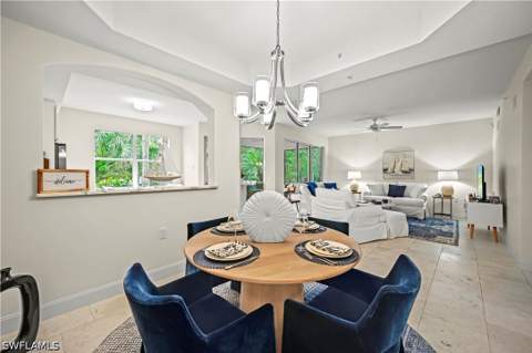 20940 Island Sound Cir 105, Estero FL - photo 9 of 44