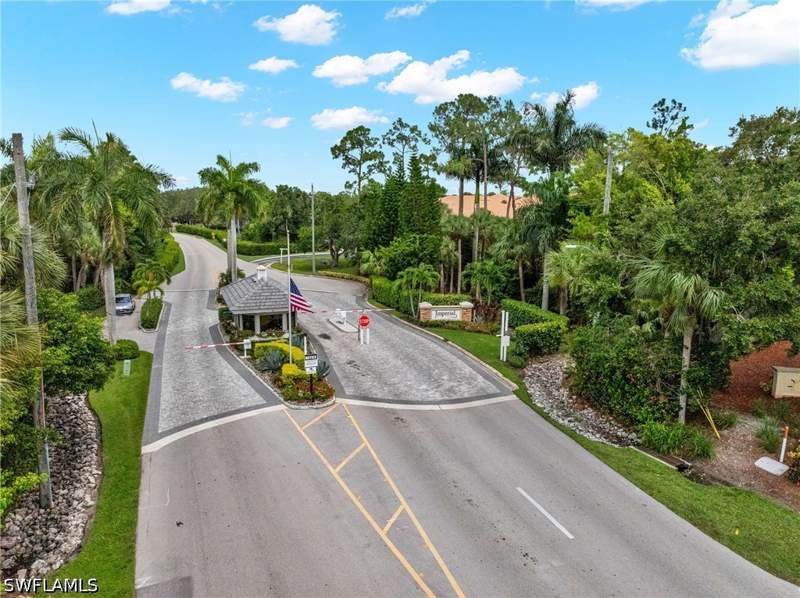 2 bedroom Condominium at 1320 Charleston Square Dr 103, Imperial Golf Estates, Naples — photo 3