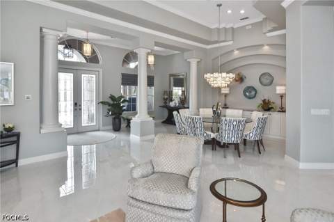 7311 Heritage Palms Estates Dr, Fort Myers FL - photo 9 of 44
