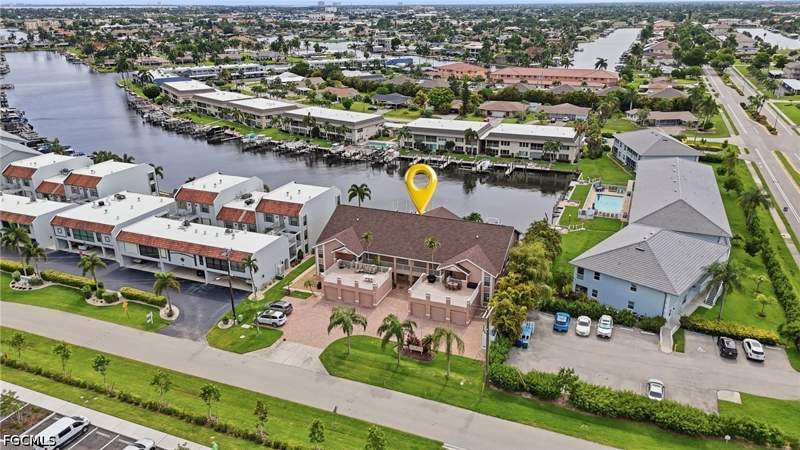 2 bedroom Condominium at 4206 SE 20th Pl 105, River View Of Cape Coral, Cape Coral — photo 2