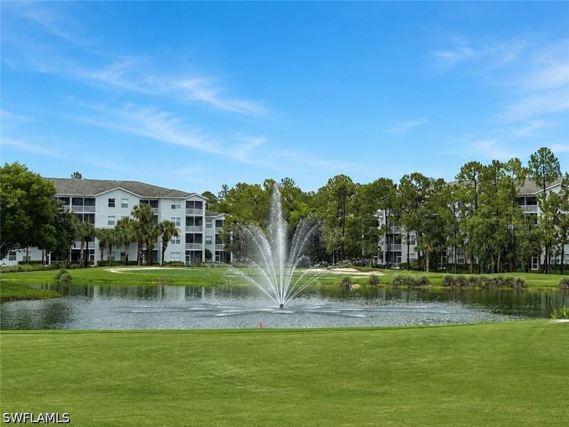 2 bedroom Condominium at 3960 Loblolly Bay Dr 203, Britannia II, Naples — photo 2