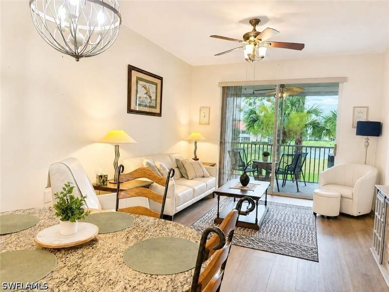 2 bedroom Condominium at 3960 Loblolly Bay Dr 203, Britannia II, Naples — photo 3