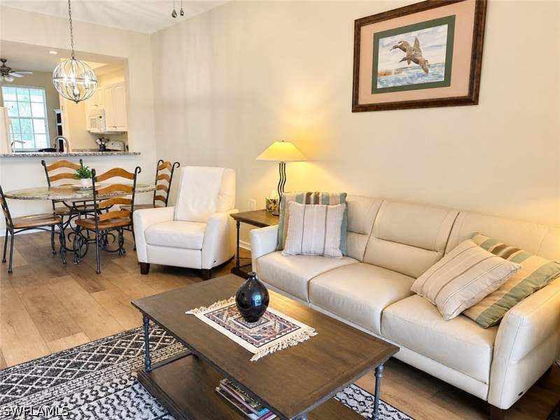 2 bedroom Condominium at 3960 Loblolly Bay Dr 203, Britannia II, Naples — photo 4