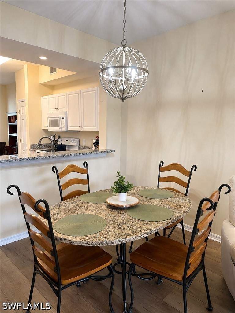 2 bedroom Condominium at 3960 Loblolly Bay Dr 203, Britannia II, Naples — photo 5
