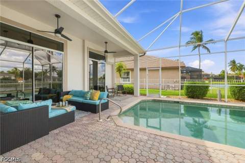 14142 Reflection Lakes Dr, Fort Myers FL - photo 22 of 30