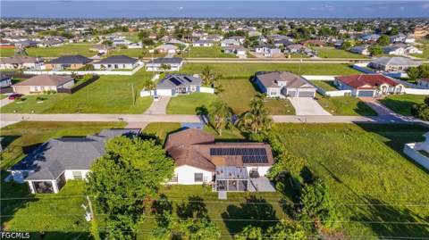 1409 NW 7th Pl, Cape Coral FL - photo 19 of 23