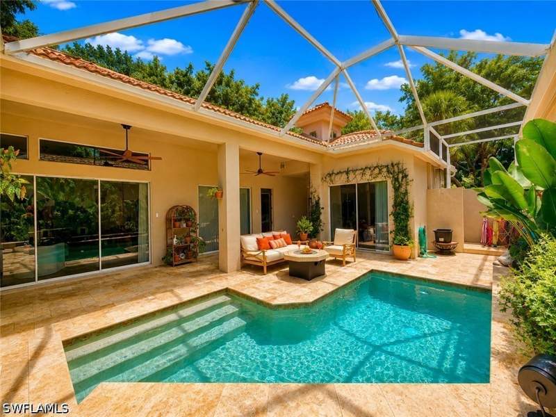 3 bedroom SingleFamilyResidence at 27549 Riverbank DR, ANCHORAGE AT BONITA BAY, Bonita Springs — photo 1