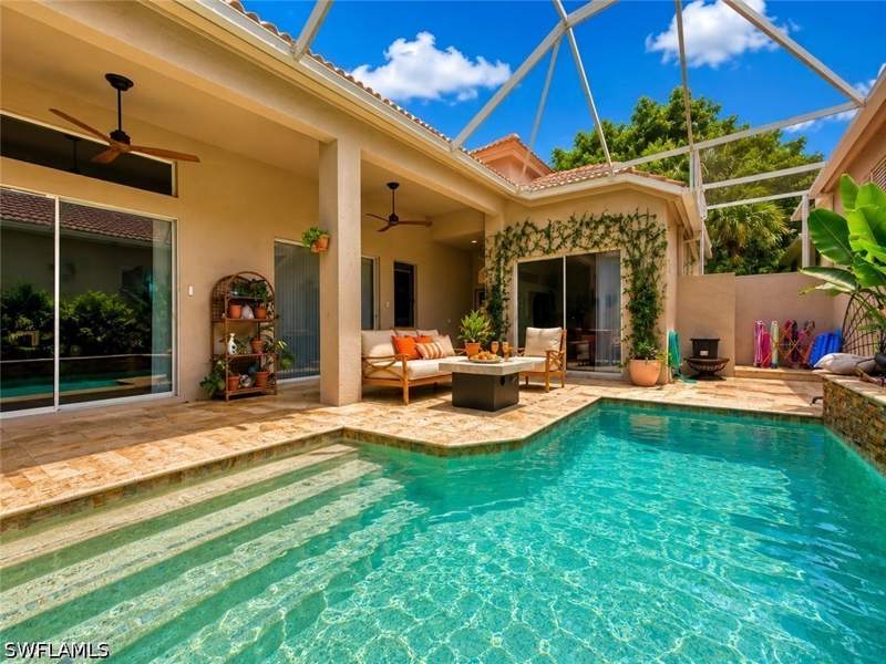 3 bedroom SingleFamilyResidence at 27549 Riverbank DR, ANCHORAGE AT BONITA BAY, Bonita Springs — photo 3