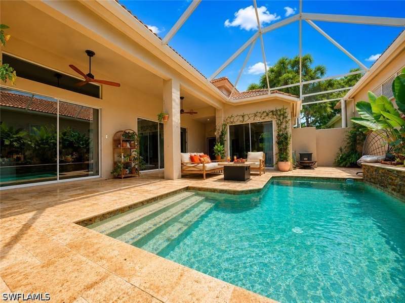 3 bedroom SingleFamilyResidence at 27549 Riverbank DR, ANCHORAGE AT BONITA BAY, Bonita Springs — photo 4