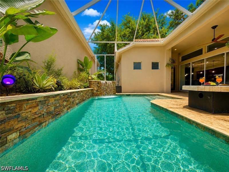 3 bedroom SingleFamilyResidence at 27549 Riverbank DR, ANCHORAGE AT BONITA BAY, Bonita Springs — photo 5