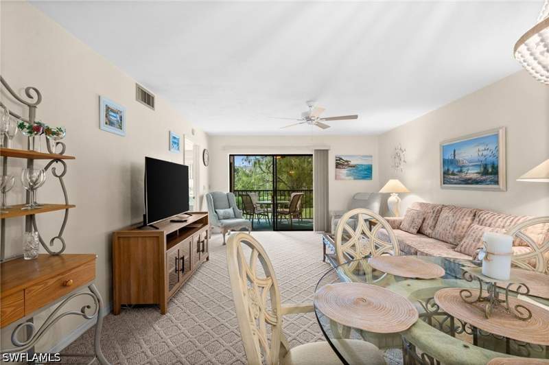 2 bedroom Condominium at 7380 Saint Ives Way 1202, Country Haven, Naples — photo 4