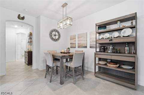 2228 Dragonfruit Way, Naples FL - photo 10 of 30