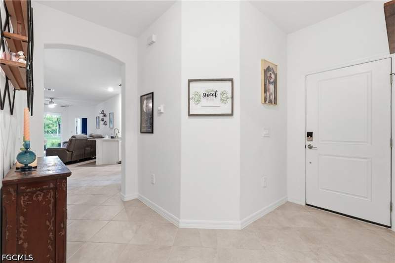 2 bedroom Attached at 2228 Dragonfruit Way, The Groves At Orange Blossom Ranch, Naples — photo 3