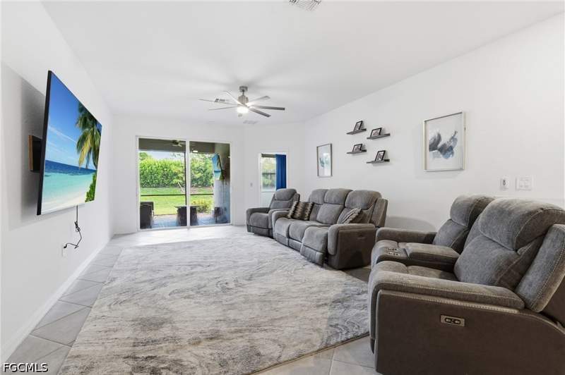 2 bedroom Attached at 2228 Dragonfruit Way, The Groves At Orange Blossom Ranch, Naples — photo 4
