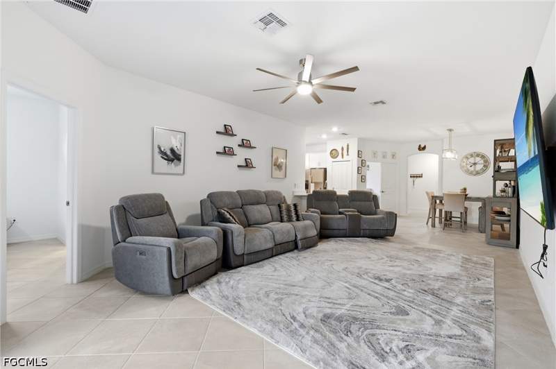 2 bedroom Attached at 2228 Dragonfruit Way, The Groves At Orange Blossom Ranch, Naples — photo 5