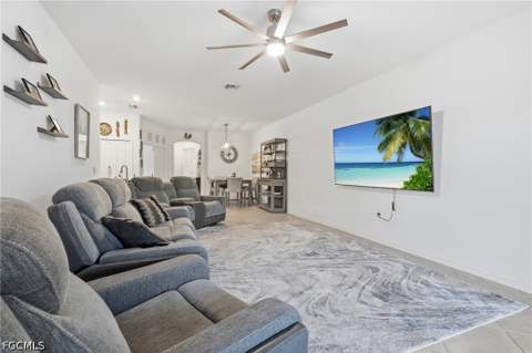 2228 Dragonfruit Way, Naples FL - photo 6 of 30