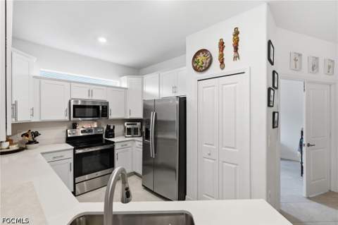 2228 Dragonfruit Way, Naples FL - photo 7 of 30