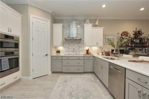 1169 S Town And River Dr, Fort Myers FL - photo 6 of 50