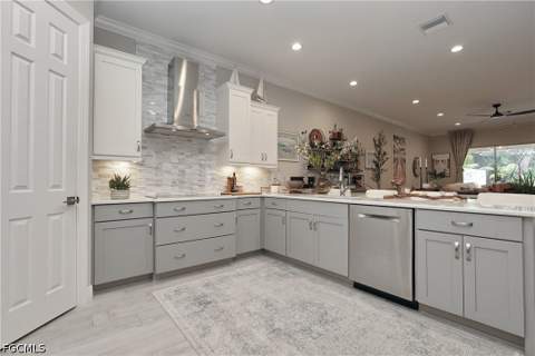 1169 S Town And River Dr, Fort Myers FL - photo 7 of 50